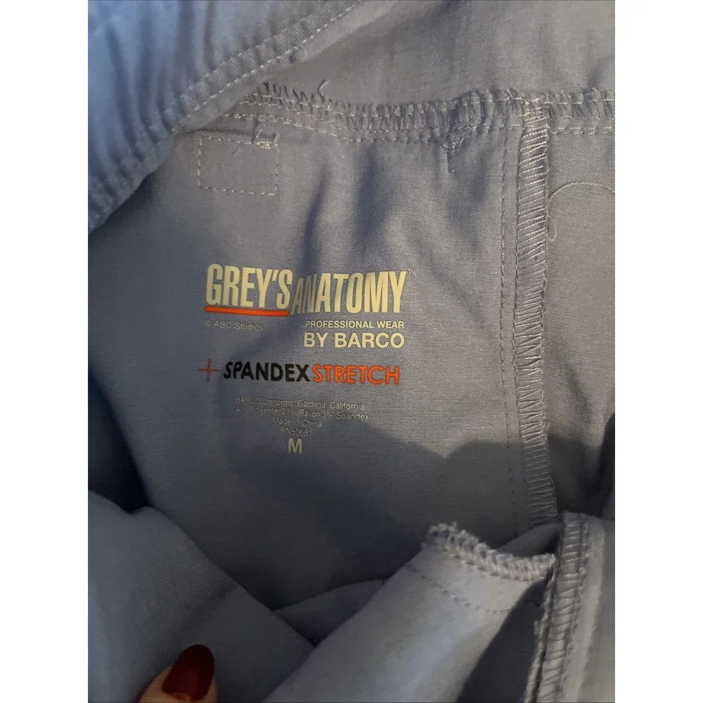 Greys Anatomy new tags